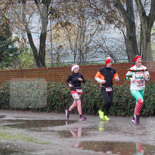 07.12.2025 - St. Pauli X-Mass-Run No. 15 Michael Burmester http://msf.ph/oto/9429773 07.12.2025 11:42:10 Laufen 4156, 1719, 3675 meine-sportfotos.de