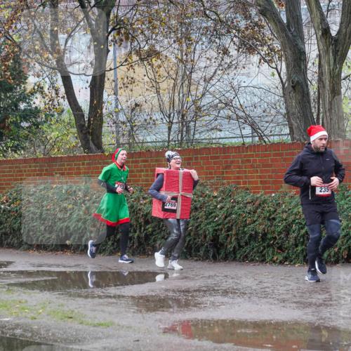 07.12.2025 - St. Pauli X-Mass-Run No. 15 Michael Burmester http://msf.ph/oto/9429780 07.12.2025 11:42:20 Laufen 2769, 235, 4241 meine-sportfotos.de