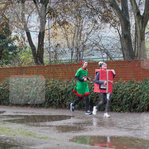 07.12.2025 - St. Pauli X-Mass-Run No. 15 Michael Burmester http://msf.ph/oto/9429781 07.12.2025 11:42:20 Laufen 2769, 235 meine-sportfotos.de