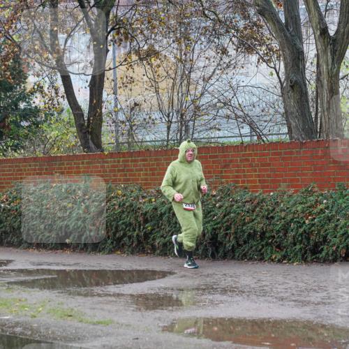 07.12.2025 - St. Pauli X-Mass-Run No. 15 Michael Burmester http://msf.ph/oto/9429782 07.12.2025 11:42:24 Laufen 3125, 2539 meine-sportfotos.de