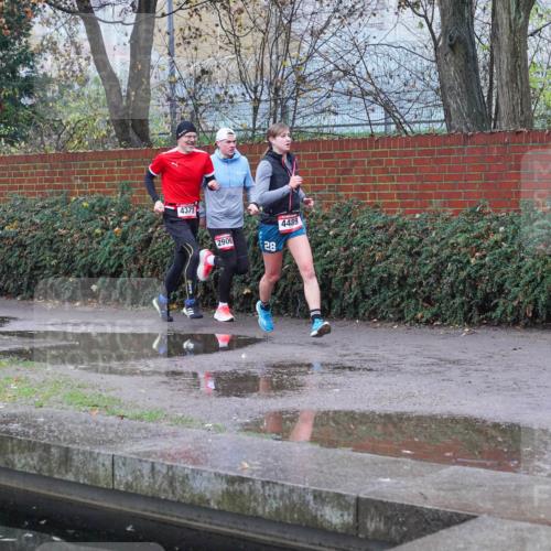 07.12.2025 - St. Pauli X-Mass-Run No. 15 Michael Burmester http://msf.ph/oto/9429807 07.12.2025 09:59:07 Laufen 4511, 4371, 2906, 28, 4489 meine-sportfotos.de