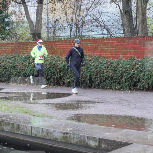 07.12.2025 - St. Pauli X-Mass-Run No. 15 Michael Burmester http://msf.ph/oto/9429816 07.12.2025 09:59:20 Laufen 174 meine-sportfotos.de