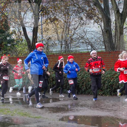 07.12.2025 - St. Pauli X-Mass-Run No. 15 Michael Burmester http://msf.ph/oto/9429838 07.12.2025 11:43:21 Laufen 1236, 43, 361, 2032, 4314 meine-sportfotos.de