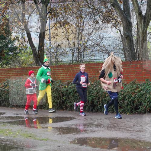 07.12.2025 - St. Pauli X-Mass-Run No. 15 Michael Burmester http://msf.ph/oto/9429847 07.12.2025 11:43:28 Laufen  meine-sportfotos.de