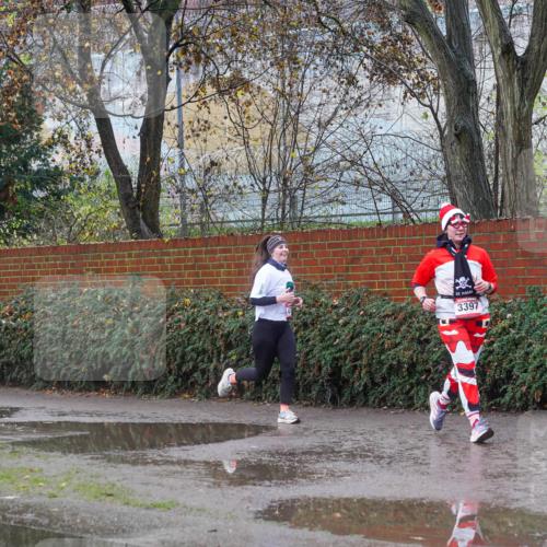07.12.2025 - St. Pauli X-Mass-Run No. 15 Michael Burmester http://msf.ph/oto/9429863 07.12.2025 11:43:41 Laufen  meine-sportfotos.de