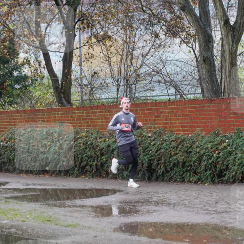 07.12.2025 - St. Pauli X-Mass-Run No. 15 Michael Burmester http://msf.ph/oto/9429865 07.12.2025 11:43:44 Laufen 749 meine-sportfotos.de