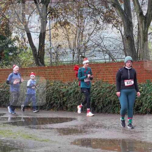 07.12.2025 - St. Pauli X-Mass-Run No. 15 Michael Burmester http://msf.ph/oto/9429876 07.12.2025 11:43:57 Laufen 130, 432, 022, 4329, 835, 83 meine-sportfotos.de