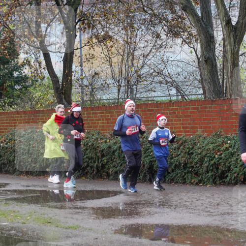 07.12.2025 - St. Pauli X-Mass-Run No. 15 Michael Burmester http://msf.ph/oto/9429879 07.12.2025 11:43:58 Laufen 22, 2305, 4024, 835, 4329 meine-sportfotos.de