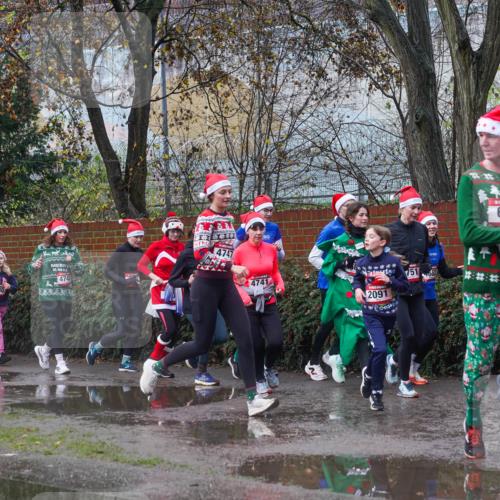 07.12.2025 - St. Pauli X-Mass-Run No. 15 Michael Burmester http://msf.ph/oto/9429912 07.12.2025 11:44:19 Laufen 1731, 4281, 280, 4742, 4747, 4741, 751, 2091, 666 meine-sportfotos.de