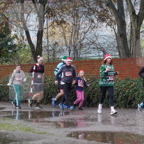 07.12.2025 - St. Pauli X-Mass-Run No. 15 Michael Burmester http://msf.ph/oto/9429918 07.12.2025 11:44:21 Laufen 4281, 1731, 1728, 4280, 500, 474, 4750 meine-sportfotos.de