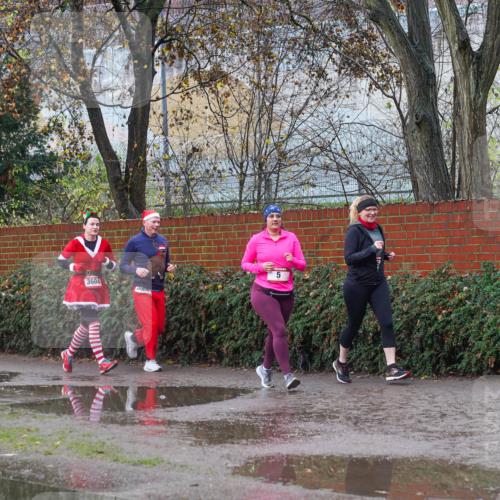 07.12.2025 - St. Pauli X-Mass-Run No. 15 Michael Burmester http://msf.ph/oto/9429926 07.12.2025 11:44:36 Laufen 3604, 3066, 5 meine-sportfotos.de