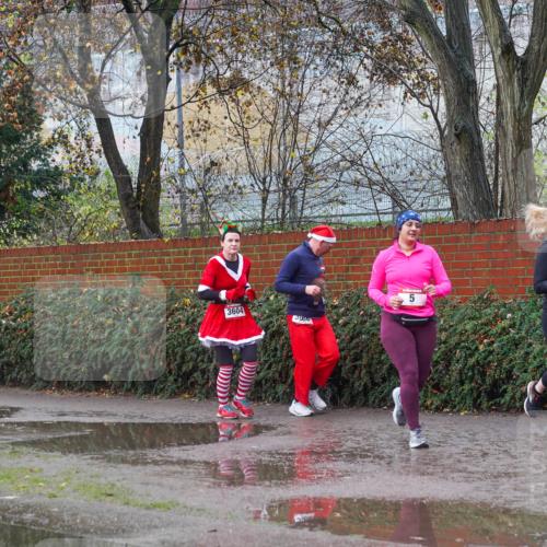 07.12.2025 - St. Pauli X-Mass-Run No. 15 Michael Burmester http://msf.ph/oto/9429929 07.12.2025 11:44:37 Laufen 3604, 2100, 5 meine-sportfotos.de