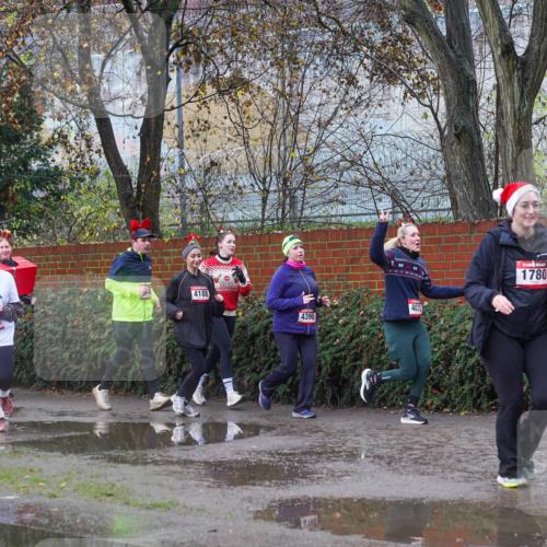 07.12.2025 - St. Pauli X-Mass-Run No. 15 Michael Burmester http://msf.ph/oto/9429972 07.12.2025 11:45:00 Laufen 4179, 4188, 4390, 4033, 1780 meine-sportfotos.de