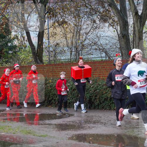 07.12.2025 - St. Pauli X-Mass-Run No. 15 Michael Burmester http://msf.ph/oto/9429978 07.12.2025 11:45:02 Laufen 4783, 3861, 3867, 4179, 4048, 418, 4730 meine-sportfotos.de
