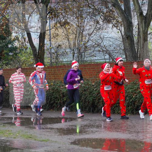 07.12.2025 - St. Pauli X-Mass-Run No. 15 Michael Burmester http://msf.ph/oto/9429984 07.12.2025 11:45:05 Laufen 4725, 47833, 3861, 3867, 4179 meine-sportfotos.de