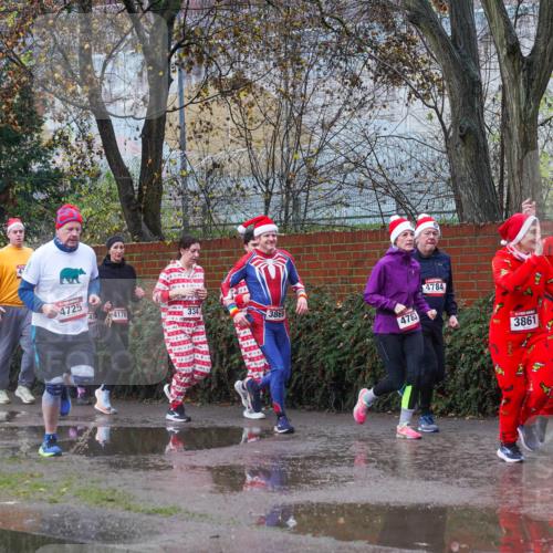 07.12.2025 - St. Pauli X-Mass-Run No. 15 Michael Burmester http://msf.ph/oto/9429987 07.12.2025 11:45:06 Laufen 337, 4725, 4176, 3869, 4783, 4784, 3861 meine-sportfotos.de