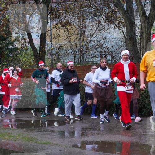 07.12.2025 - St. Pauli X-Mass-Run No. 15 Michael Burmester http://msf.ph/oto/9430001 07.12.2025 11:45:10 Laufen 401, 4197, 4302, 3427, 47, 3374, 4755 meine-sportfotos.de