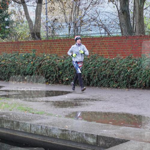07.12.2025 - St. Pauli X-Mass-Run No. 15 Michael Burmester http://msf.ph/oto/9430004 07.12.2025 10:01:51 Laufen 2173 meine-sportfotos.de