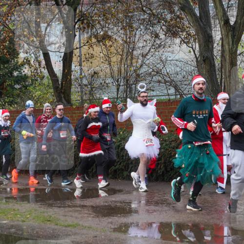 07.12.2025 - St. Pauli X-Mass-Run No. 15 Michael Burmester http://msf.ph/oto/9430011 07.12.2025 11:45:13 Laufen 4076, 4018, 311, 4196, 3427 meine-sportfotos.de