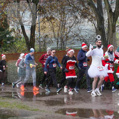 07.12.2025 - St. Pauli X-Mass-Run No. 15 Michael Burmester http://msf.ph/oto/9430014 07.12.2025 11:45:14 Laufen 413, 41, 401, 4311, 4302, 430, 4429 meine-sportfotos.de
