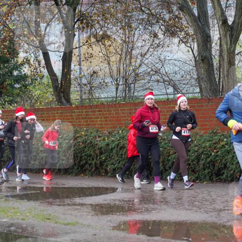 07.12.2025 - St. Pauli X-Mass-Run No. 15 Michael Burmester http://msf.ph/oto/9430024 07.12.2025 11:45:17 Laufen 1494, 4138, 4137 meine-sportfotos.de