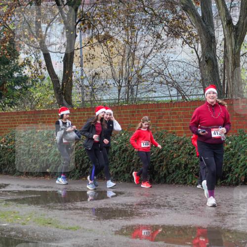 07.12.2025 - St. Pauli X-Mass-Run No. 15 Michael Burmester http://msf.ph/oto/9430025 07.12.2025 11:45:18 Laufen 1494, 41 meine-sportfotos.de