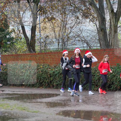 07.12.2025 - St. Pauli X-Mass-Run No. 15 Michael Burmester http://msf.ph/oto/9430027 07.12.2025 11:45:20 Laufen 208, 1845, 1493, 1494, 4138 meine-sportfotos.de