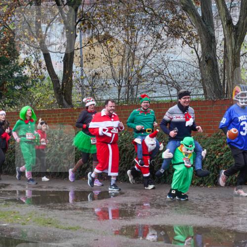 07.12.2025 - St. Pauli X-Mass-Run No. 15 Michael Burmester http://msf.ph/oto/9430030 07.12.2025 11:45:23 Laufen 3279, 32, 1845, 33 meine-sportfotos.de