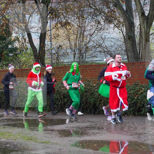 07.12.2025 - St. Pauli X-Mass-Run No. 15 Michael Burmester http://msf.ph/oto/9430032 07.12.2025 11:45:24 Laufen 2227, 1446, 3526, 3279, 1845 meine-sportfotos.de