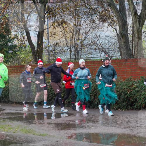 07.12.2025 - St. Pauli X-Mass-Run No. 15 Michael Burmester http://msf.ph/oto/9430047 07.12.2025 11:45:29 Laufen 4252 meine-sportfotos.de