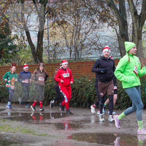 07.12.2025 - St. Pauli X-Mass-Run No. 15 Michael Burmester http://msf.ph/oto/9430052 07.12.2025 11:45:31 Laufen 439, 3251, 4395, 4745, 4084 meine-sportfotos.de