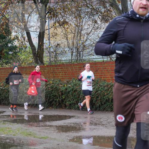 07.12.2025 - St. Pauli X-Mass-Run No. 15 Michael Burmester http://msf.ph/oto/9430058 07.12.2025 11:45:34 Laufen 1653, 24, 1685, 4724, 251 meine-sportfotos.de