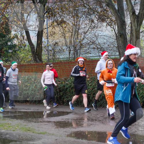 07.12.2025 - St. Pauli X-Mass-Run No. 15 Michael Burmester http://msf.ph/oto/9430069 07.12.2025 11:45:39 Laufen 789, 4787, 4786, 2543, 1655 meine-sportfotos.de