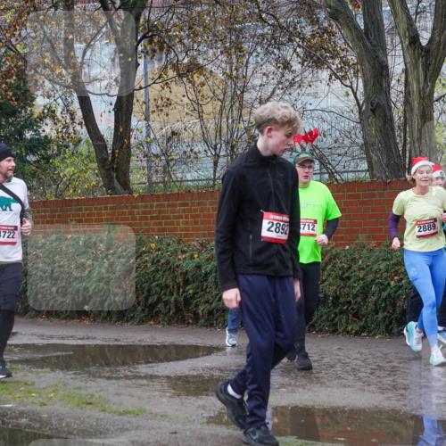 07.12.2025 - St. Pauli X-Mass-Run No. 15 Michael Burmester http://msf.ph/oto/9430087 07.12.2025 11:45:47 Laufen 3178, 4722, 2892, 712, 2889, 375 meine-sportfotos.de