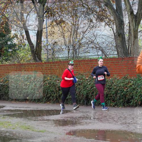 07.12.2025 - St. Pauli X-Mass-Run No. 15 Michael Burmester http://msf.ph/oto/9430089 07.12.2025 11:45:51 Laufen 314, 3178, 47 meine-sportfotos.de