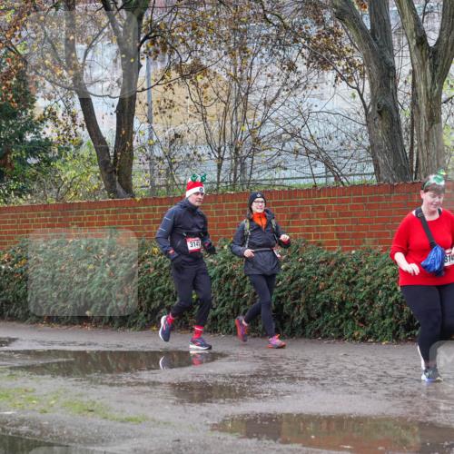07.12.2025 - St. Pauli X-Mass-Run No. 15 Michael Burmester http://msf.ph/oto/9430090 07.12.2025 11:45:53 Laufen 3141, 814 meine-sportfotos.de
