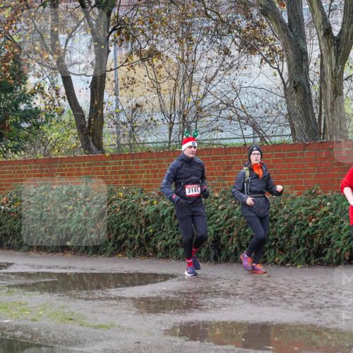 07.12.2025 - St. Pauli X-Mass-Run No. 15 Michael Burmester http://msf.ph/oto/9430091 07.12.2025 11:45:54 Laufen 3141 meine-sportfotos.de