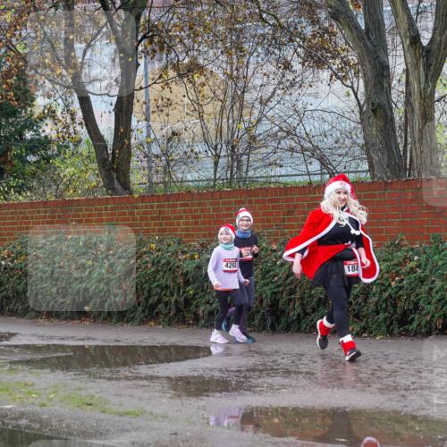 07.12.2025 - St. Pauli X-Mass-Run No. 15 Michael Burmester http://msf.ph/oto/9430093 07.12.2025 11:45:59 Laufen 4262, 188 meine-sportfotos.de