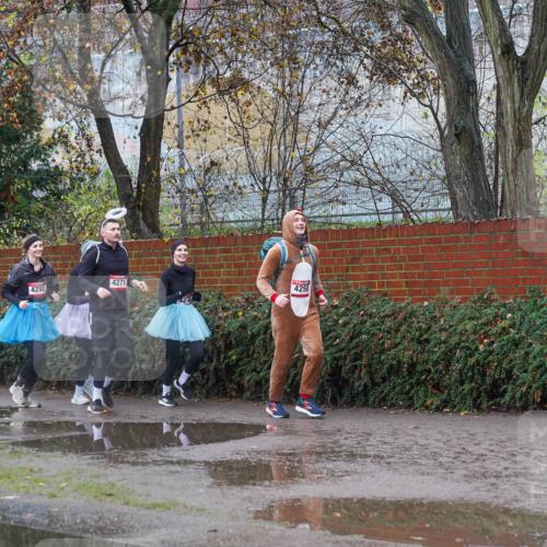 07.12.2025 - St. Pauli X-Mass-Run No. 15 Michael Burmester http://msf.ph/oto/9430094 07.12.2025 11:46:02 Laufen 4283, 4292, 4271, 4258 meine-sportfotos.de
