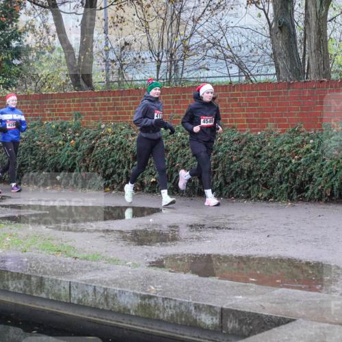 07.12.2025 - St. Pauli X-Mass-Run No. 15 Michael Burmester http://msf.ph/oto/9430101 07.12.2025 10:03:08 Laufen 414, 420, 4373, 4549 meine-sportfotos.de