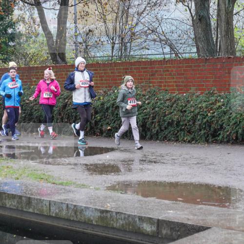 07.12.2025 - St. Pauli X-Mass-Run No. 15 Michael Burmester http://msf.ph/oto/9430227 07.12.2025 10:06:41 Laufen 50, 1944, 1942, 4064, 418 meine-sportfotos.de