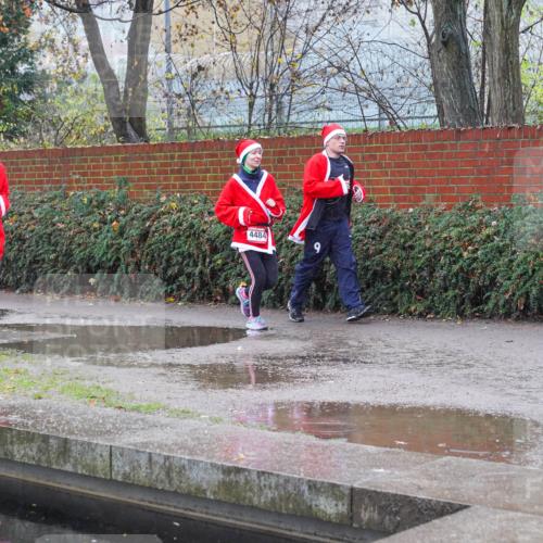 07.12.2025 - St. Pauli X-Mass-Run No. 15 Michael Burmester http://msf.ph/oto/9430255 07.12.2025 10:07:55 Laufen 4484 meine-sportfotos.de