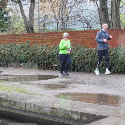 07.12.2025 - St. Pauli X-Mass-Run No. 15 Michael Burmester http://msf.ph/oto/9430257 07.12.2025 10:08:00 Laufen  meine-sportfotos.de