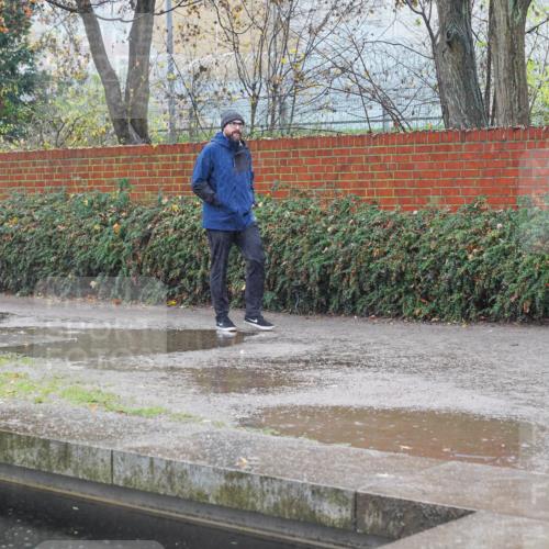 07.12.2025 - St. Pauli X-Mass-Run No. 15 Michael Burmester http://msf.ph/oto/9430267 07.12.2025 10:09:46 Laufen 4041 meine-sportfotos.de