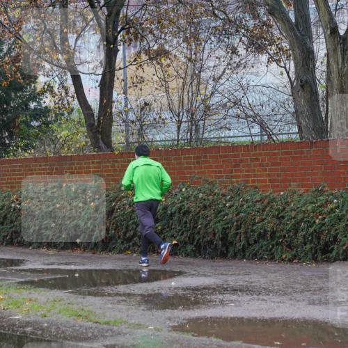 07.12.2025 - St. Pauli X-Mass-Run No. 15 Michael Burmester http://msf.ph/oto/9430285 07.12.2025 10:15:27 Laufen  meine-sportfotos.de