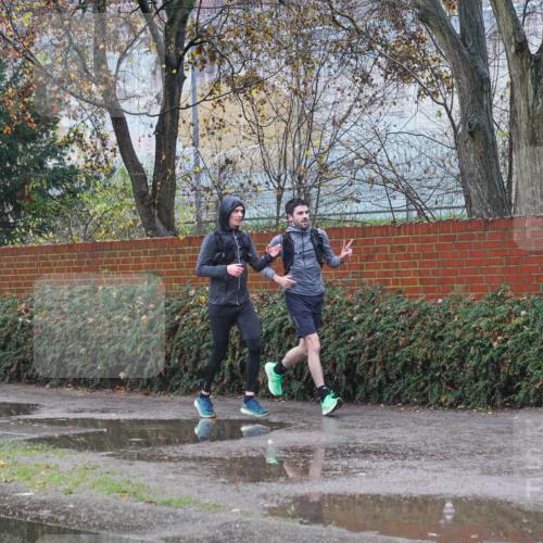 07.12.2025 - St. Pauli X-Mass-Run No. 15 Michael Burmester http://msf.ph/oto/9430288 07.12.2025 10:17:36 Laufen  meine-sportfotos.de