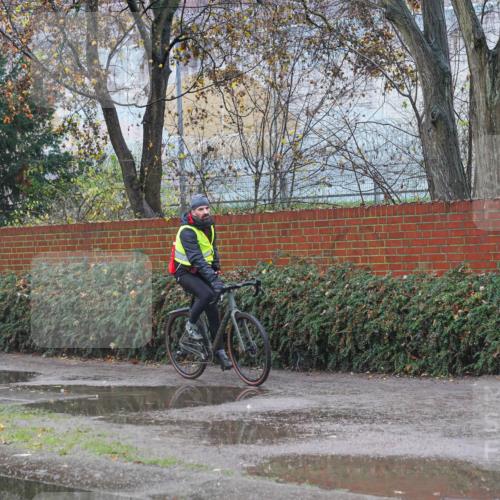 07.12.2025 - St. Pauli X-Mass-Run No. 15 Michael Burmester http://msf.ph/oto/9430290 07.12.2025 10:17:50 Laufen  meine-sportfotos.de