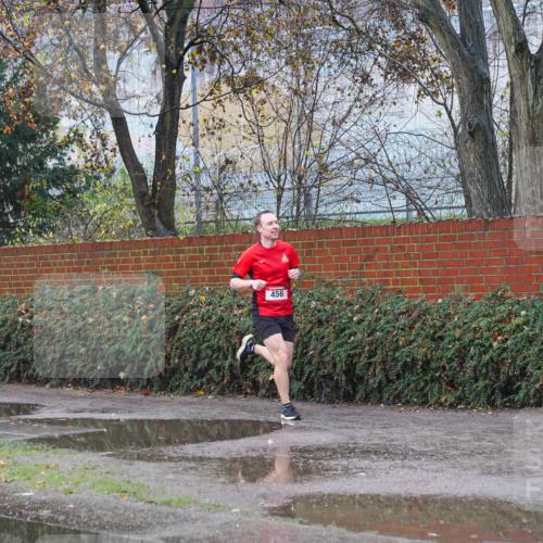 07.12.2025 - St. Pauli X-Mass-Run No. 15 Michael Burmester http://msf.ph/oto/9430300 07.12.2025 10:18:24 Laufen 456, 83 meine-sportfotos.de