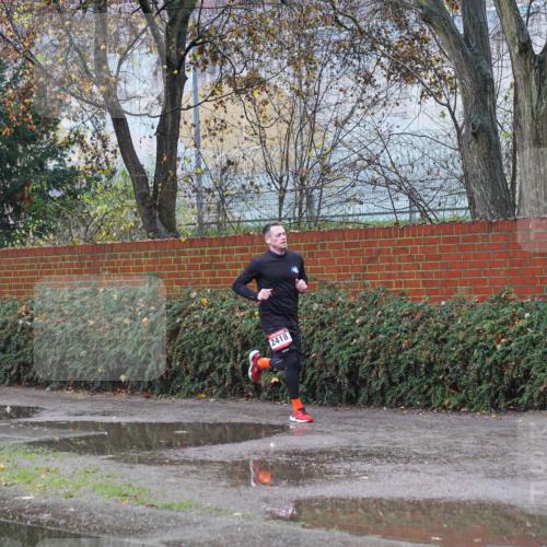 07.12.2025 - St. Pauli X-Mass-Run No. 15 Michael Burmester http://msf.ph/oto/9430301 07.12.2025 10:18:33 Laufen 2418 meine-sportfotos.de
