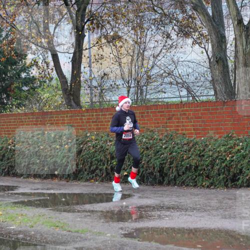 07.12.2025 - St. Pauli X-Mass-Run No. 15 Michael Burmester http://msf.ph/oto/9430306 07.12.2025 10:19:06 Laufen 2054 meine-sportfotos.de